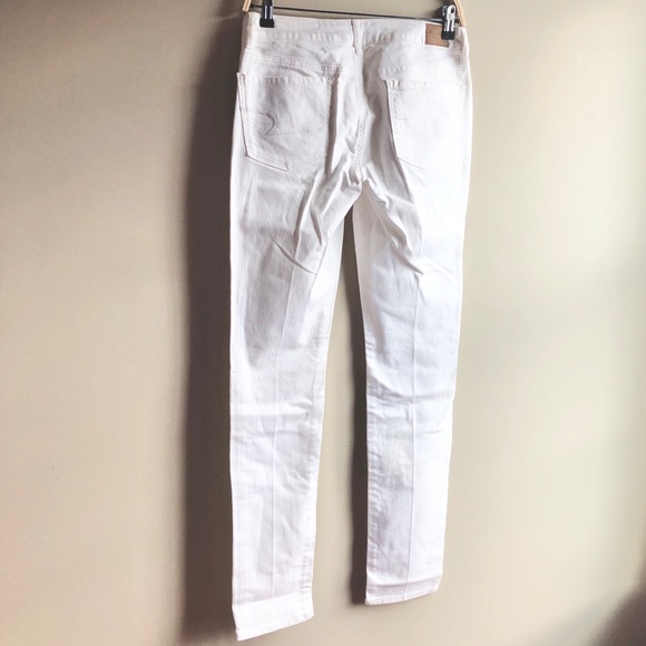 American Eagle Studded Skinny Jeans - Picture 3 of 3